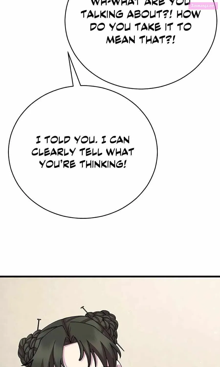 World’s Greatest Senior Disciple Zinmanga X Chapter 89 Page 61
