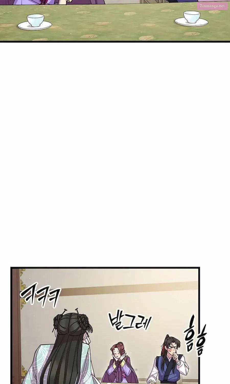 World’s Greatest Senior Disciple Zinmanga X Chapter 89 Page 65