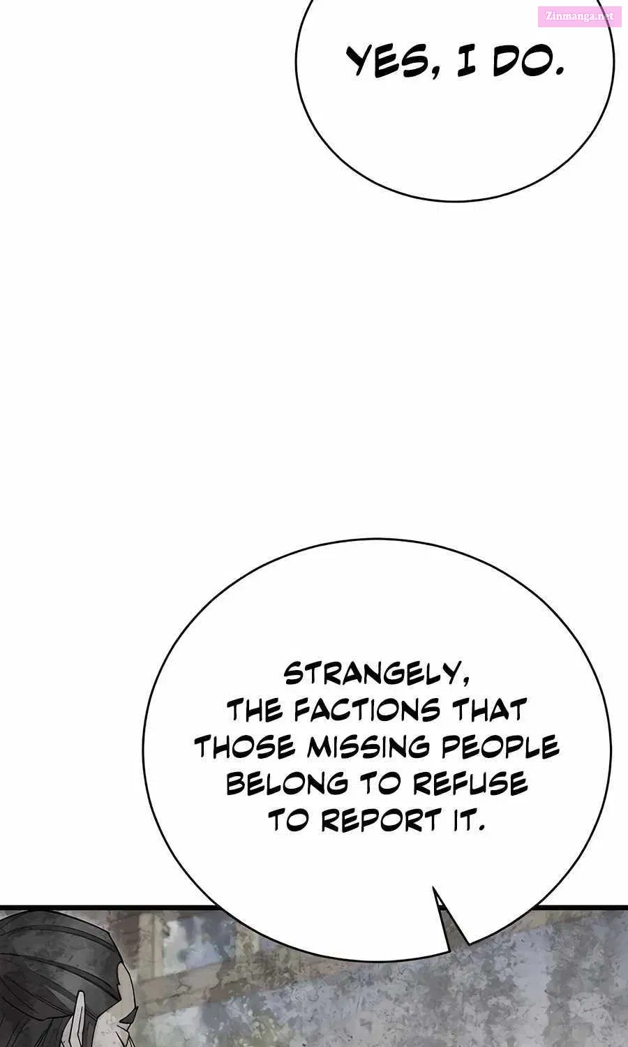 World’s Greatest Senior Disciple Zinmanga X Chapter 88 Page 12