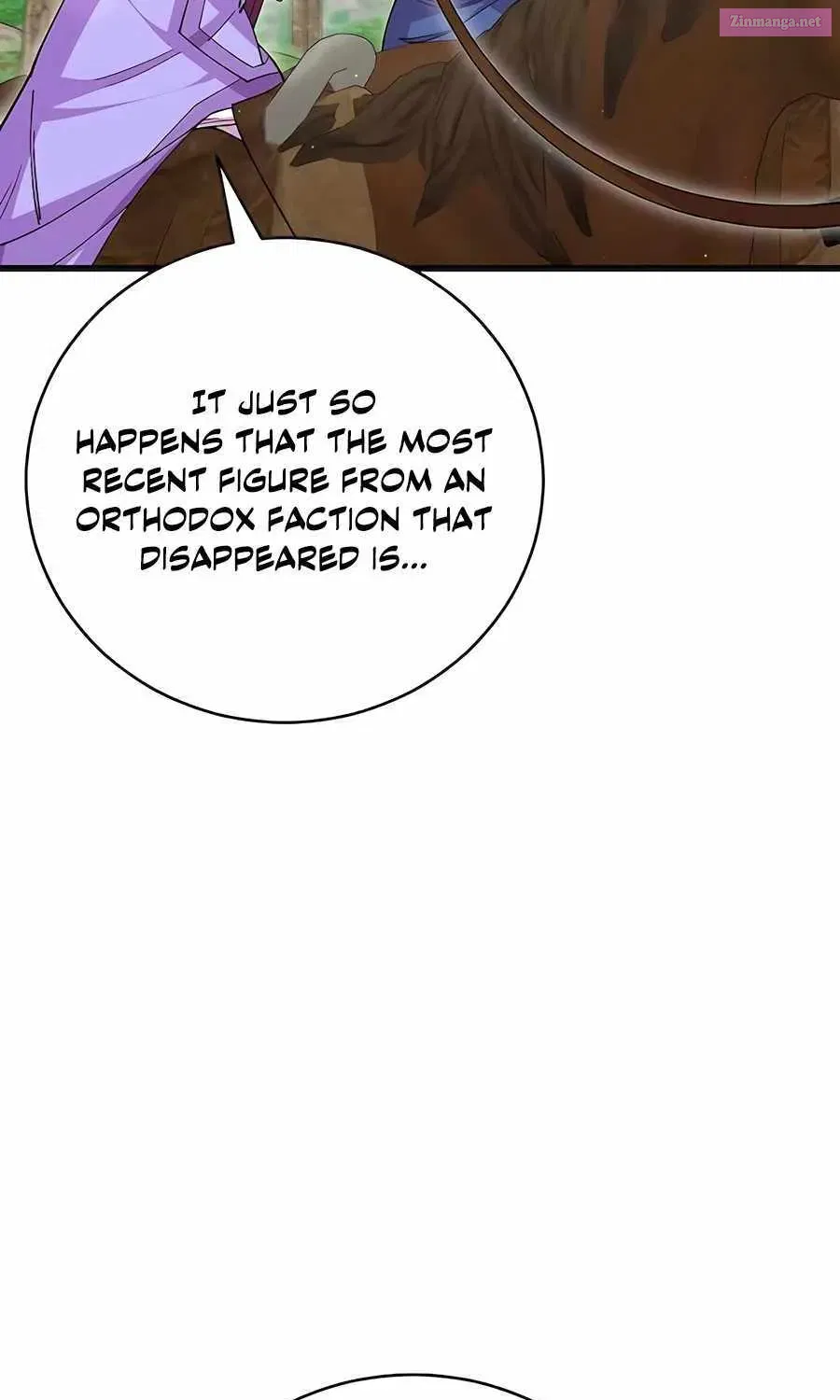 World’s Greatest Senior Disciple Zinmanga X Chapter 88 Page 15