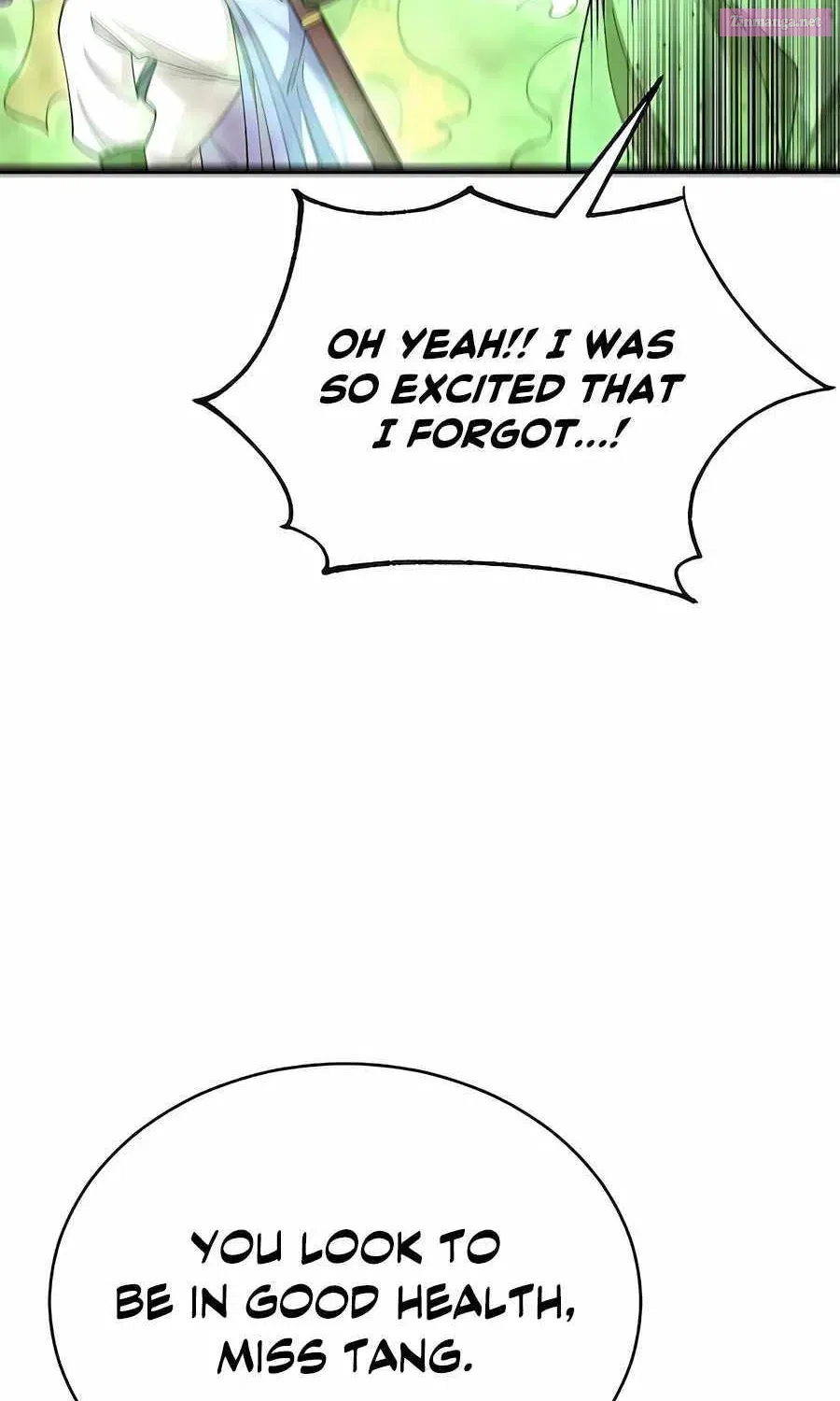 World’s Greatest Senior Disciple Zinmanga X Chapter 88 Page 44