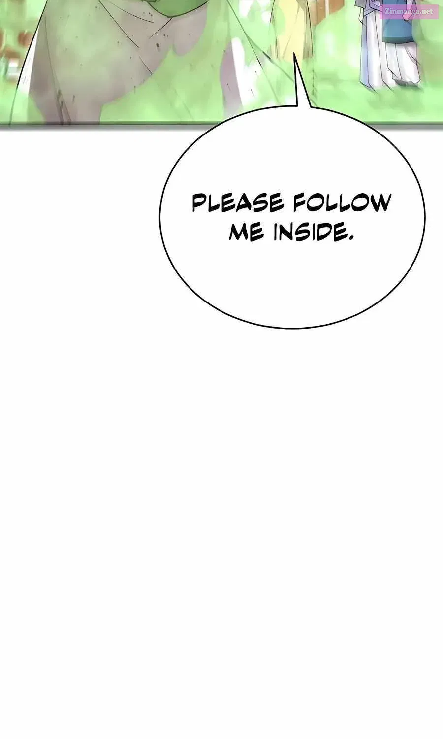 World’s Greatest Senior Disciple Zinmanga X Chapter 88 Page 53