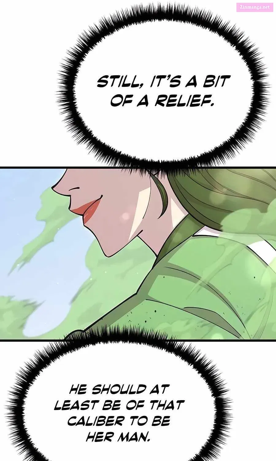 World’s Greatest Senior Disciple Zinmanga X Chapter 88 Page 56
