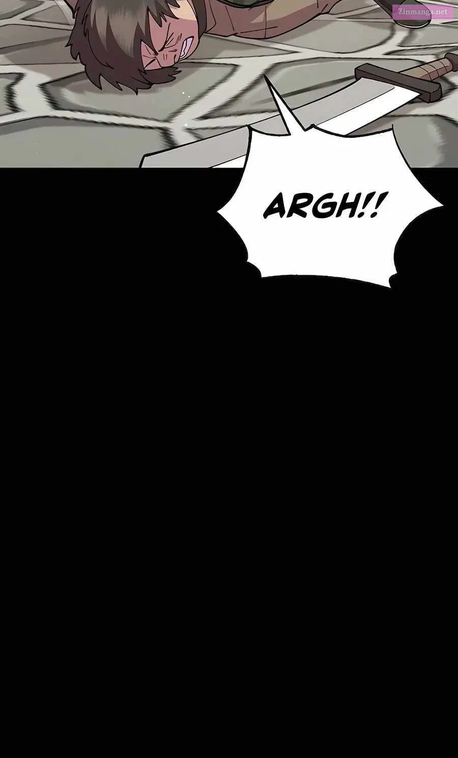 World’s Greatest Senior Disciple Zinmanga X Chapter 88 Page 72