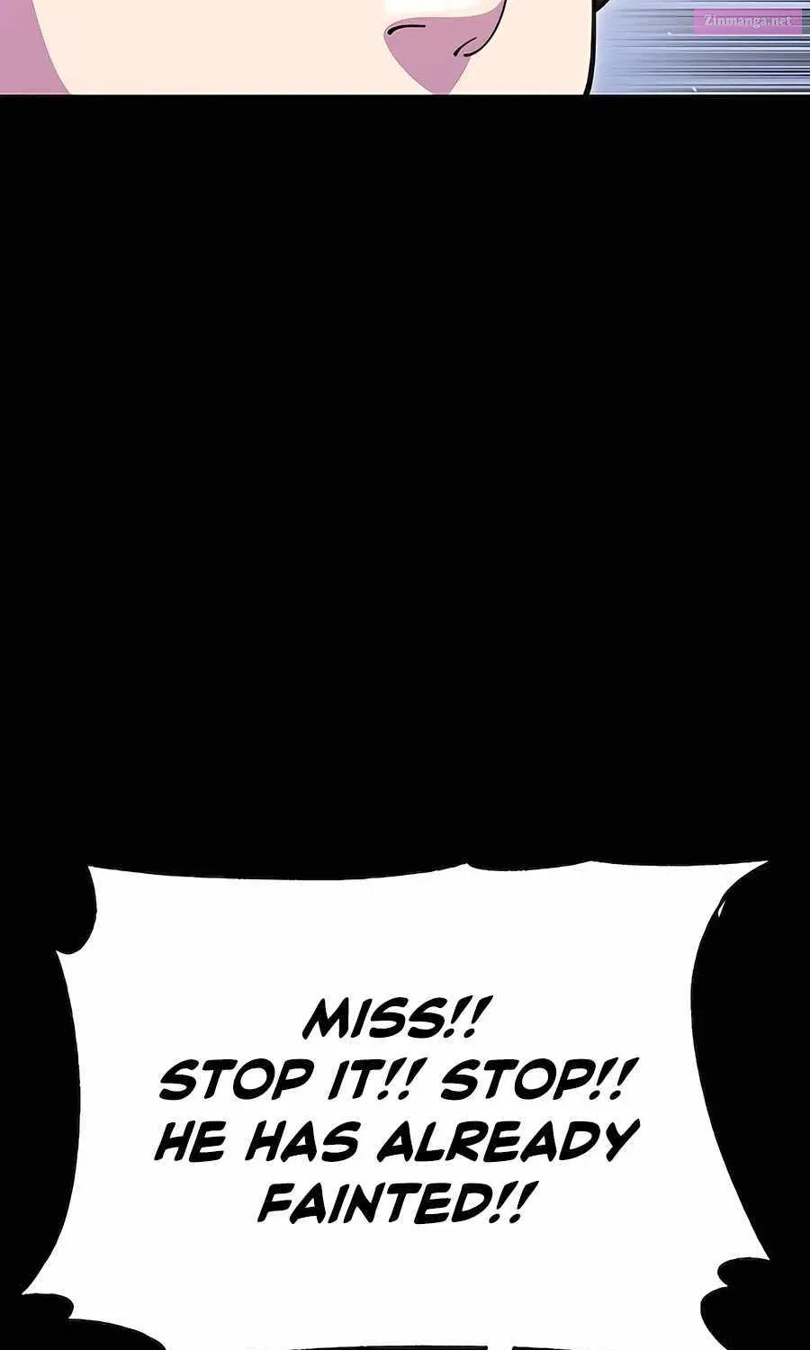World’s Greatest Senior Disciple Zinmanga X Chapter 88 Page 79