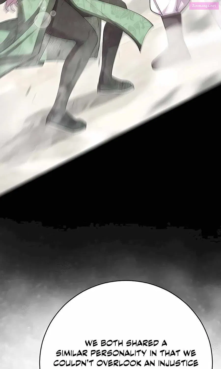 World’s Greatest Senior Disciple Zinmanga X Chapter 88 Page 85