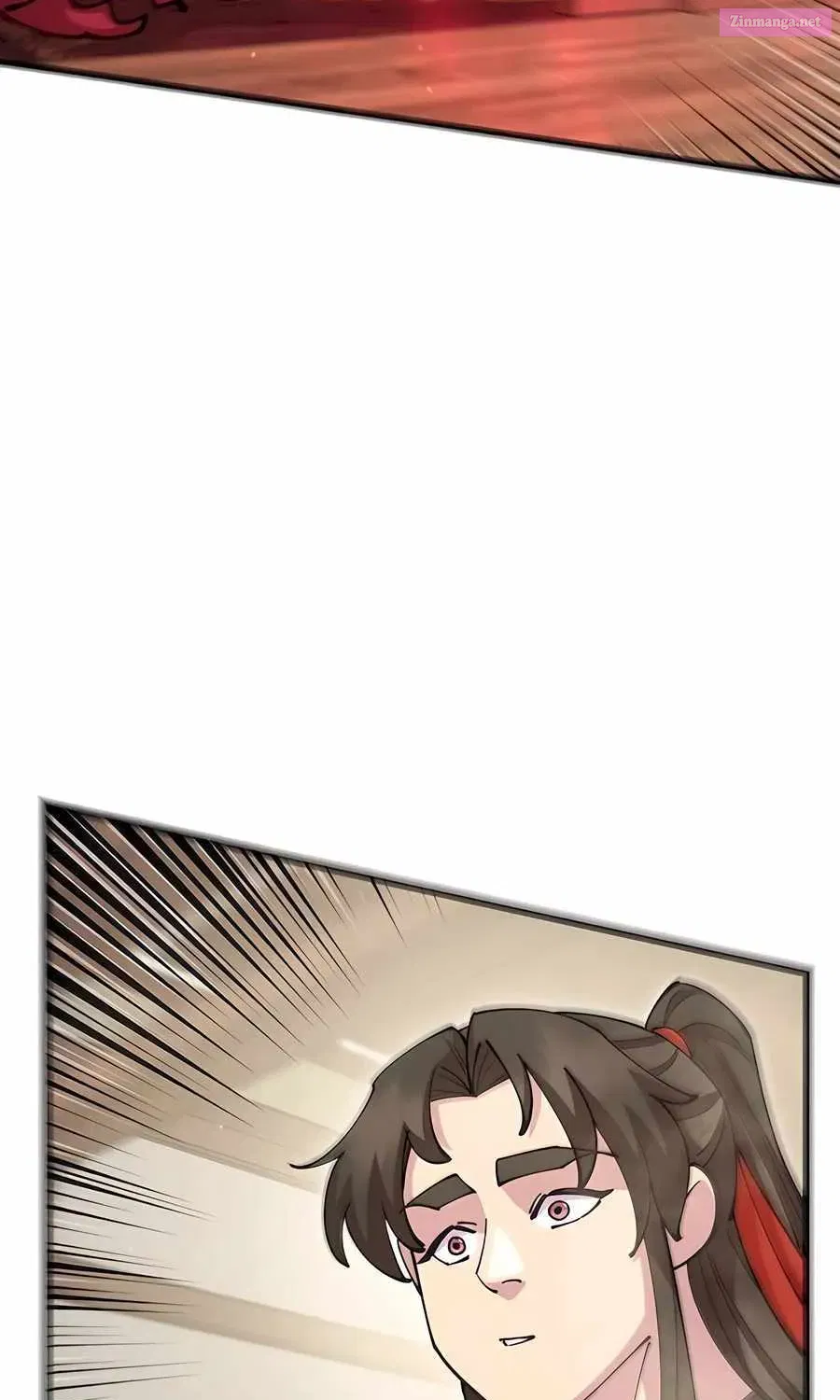 World’s Greatest Senior Disciple Zinmanga X Chapter 88 Page 93