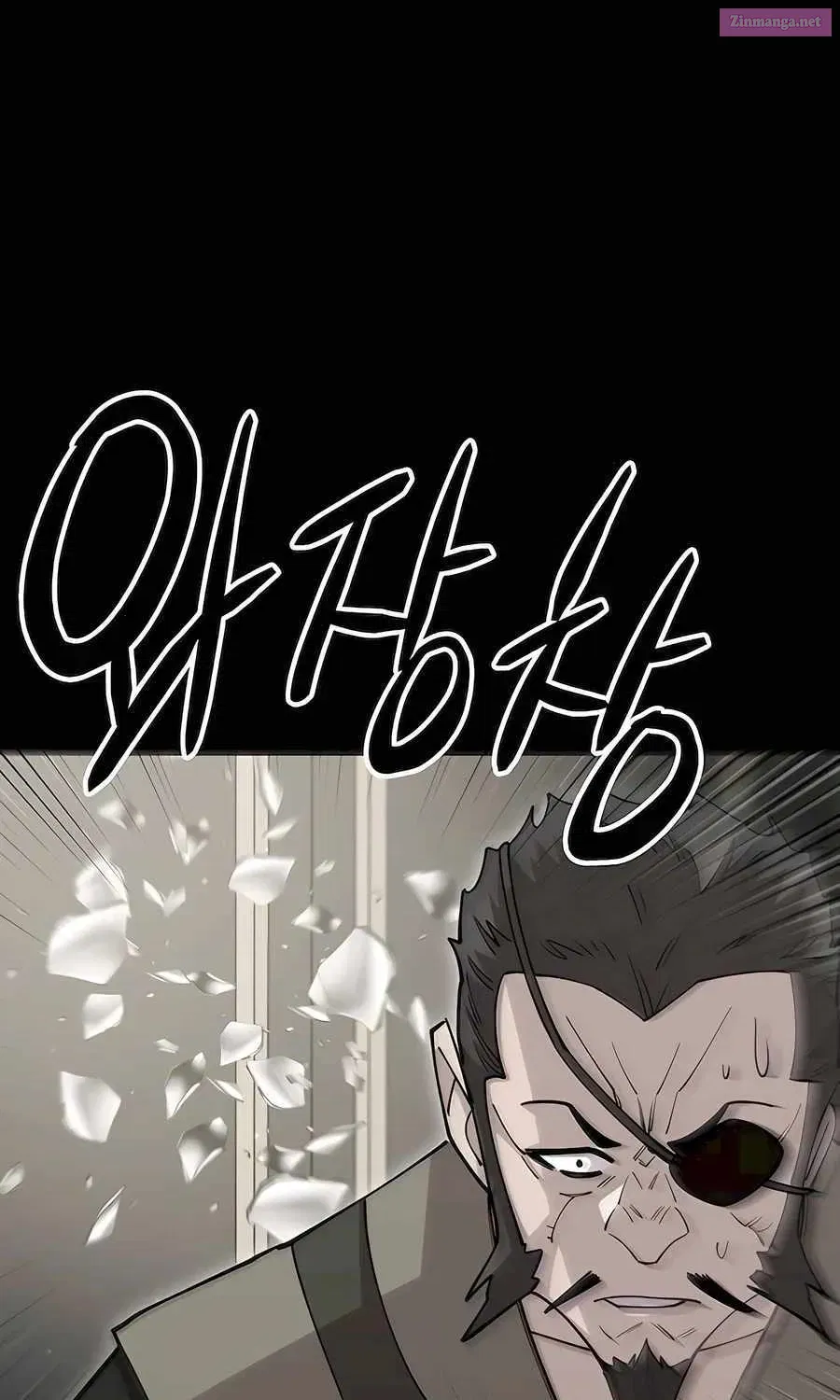 World’s Greatest Senior Disciple Zinmanga X Chapter 87 Page 53