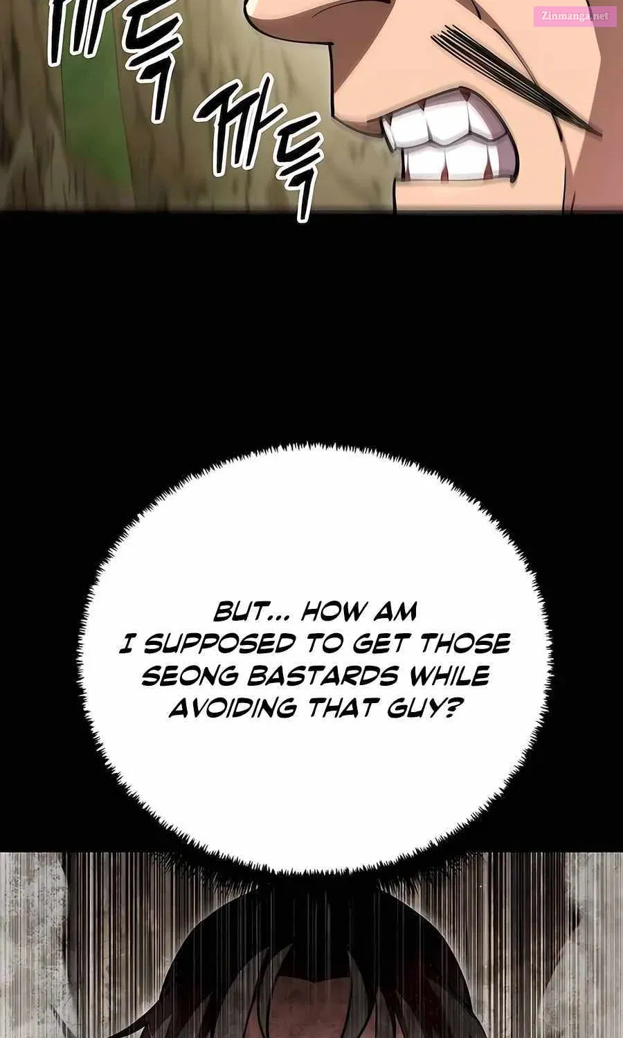 World’s Greatest Senior Disciple Zinmanga X Chapter 87 Page 60