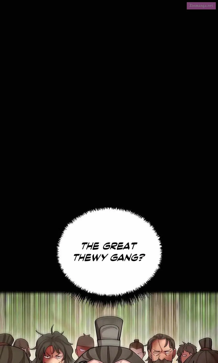 World’s Greatest Senior Disciple Zinmanga X Chapter 87 Page 66