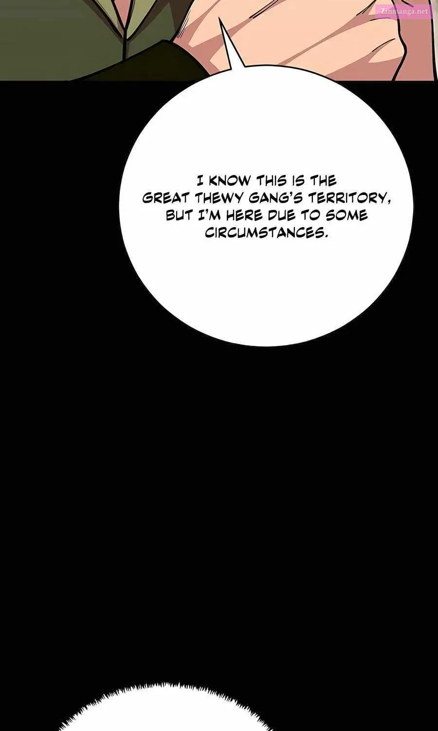 World’s Greatest Senior Disciple Zinmanga X Chapter 87 Page 75