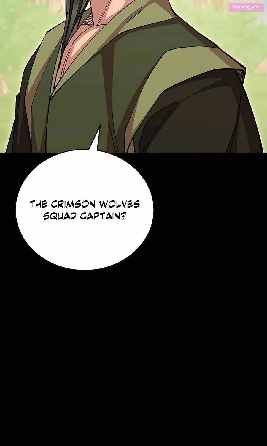 World’s Greatest Senior Disciple Zinmanga X Chapter 87 Page 99