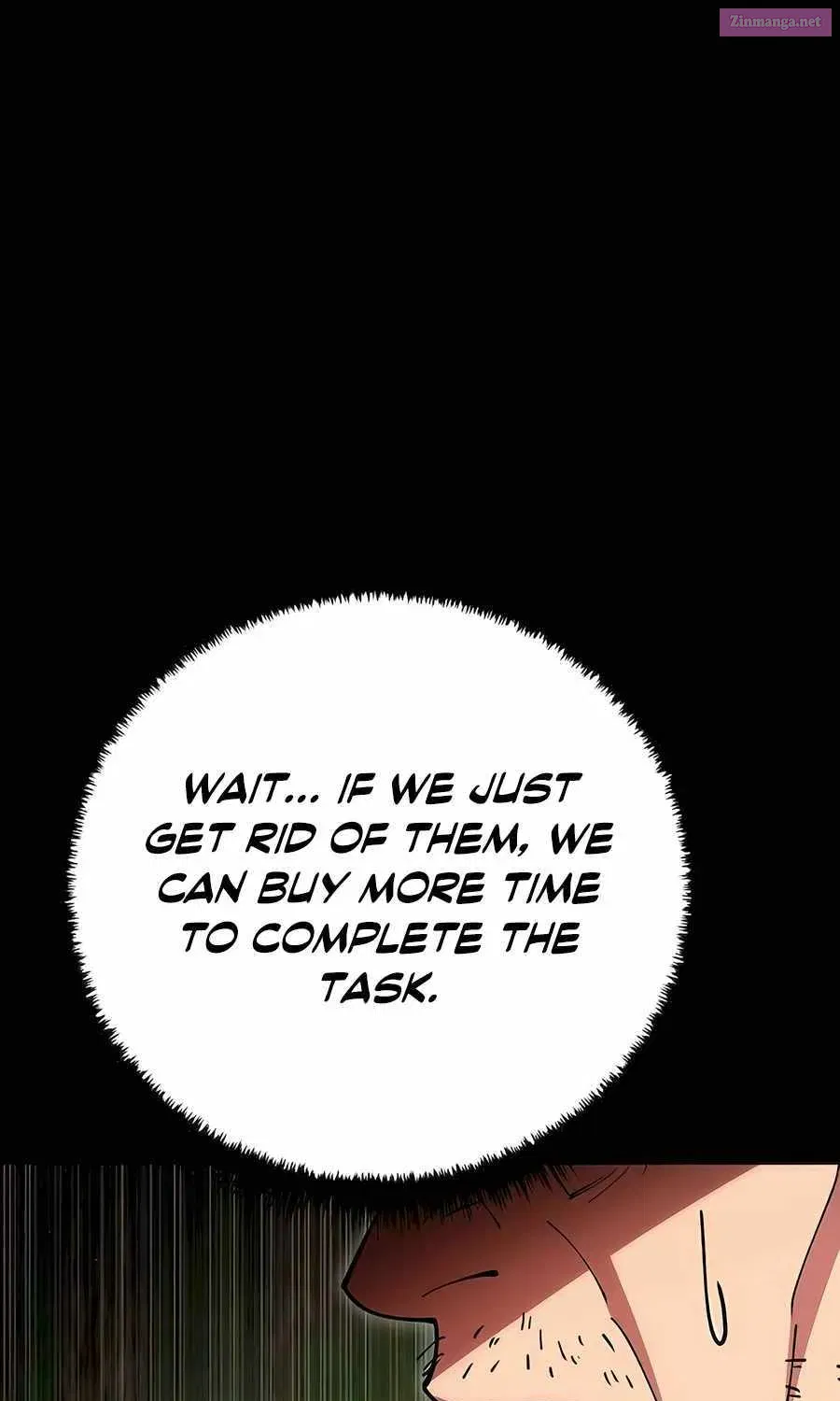 World’s Greatest Senior Disciple Zinmanga X Chapter 87 Page 105