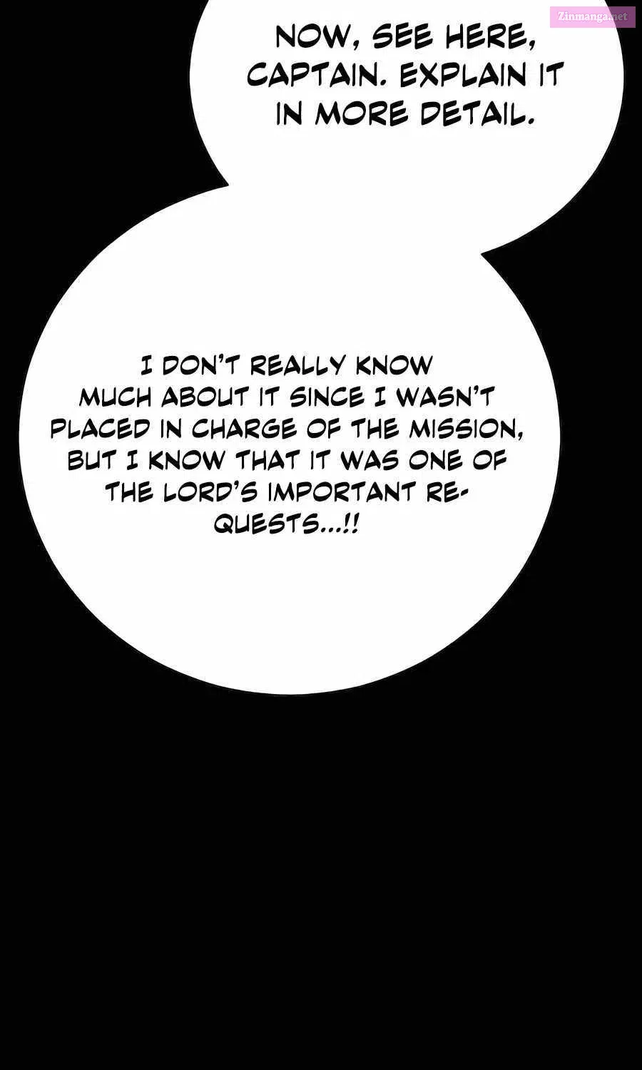World’s Greatest Senior Disciple Zinmanga X Chapter 87 Page 110