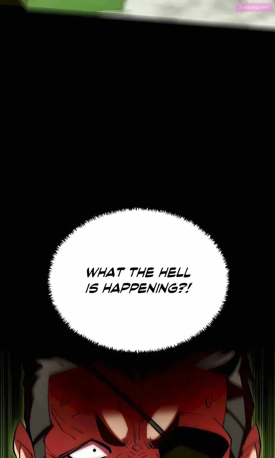 World’s Greatest Senior Disciple Zinmanga X Chapter 87 Page 123