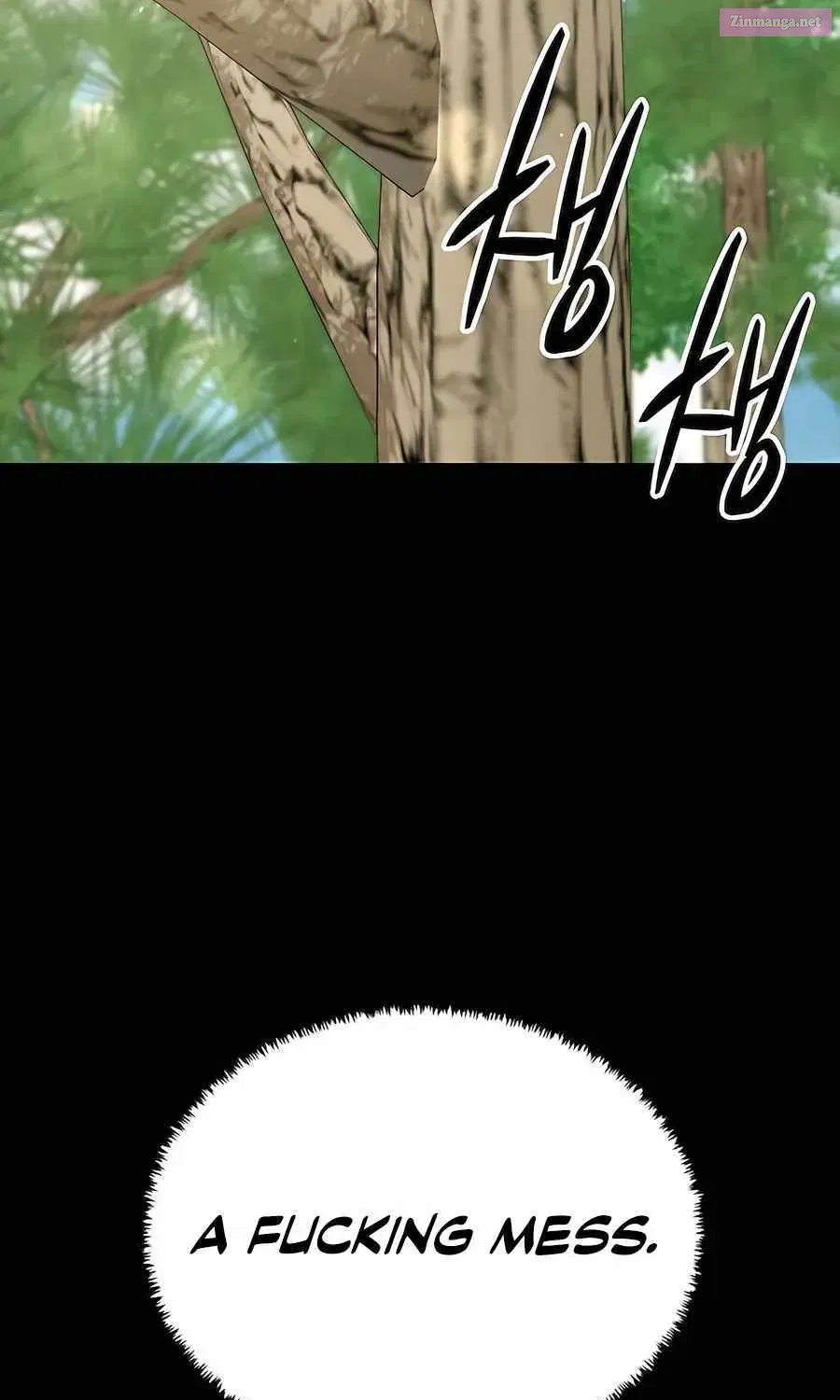 World’s Greatest Senior Disciple Zinmanga X Chapter 87 Page 128