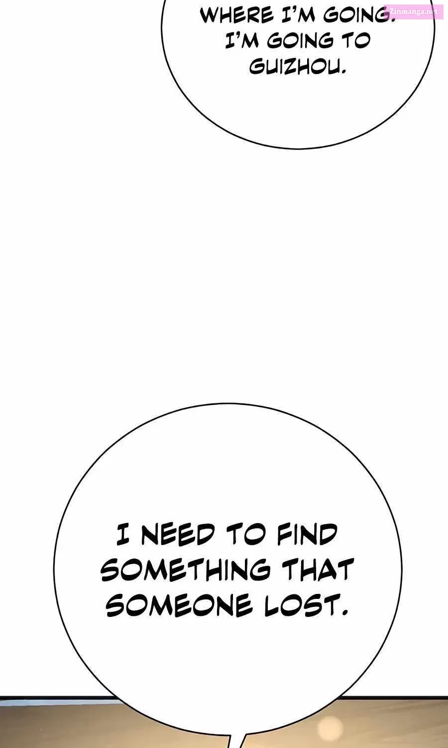 World’s Greatest Senior Disciple Zinmanga X Chapter 87 Page 138