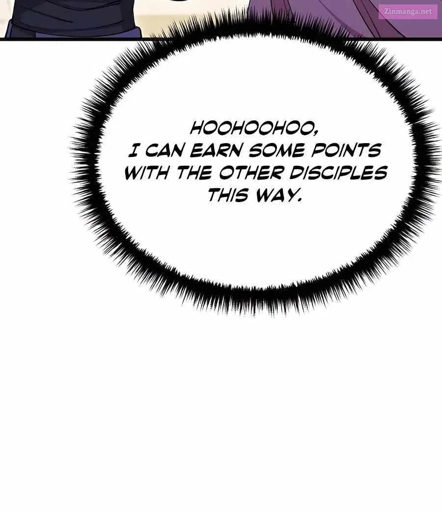 World’s Greatest Senior Disciple Zinmanga X Chapter 86 Page 55