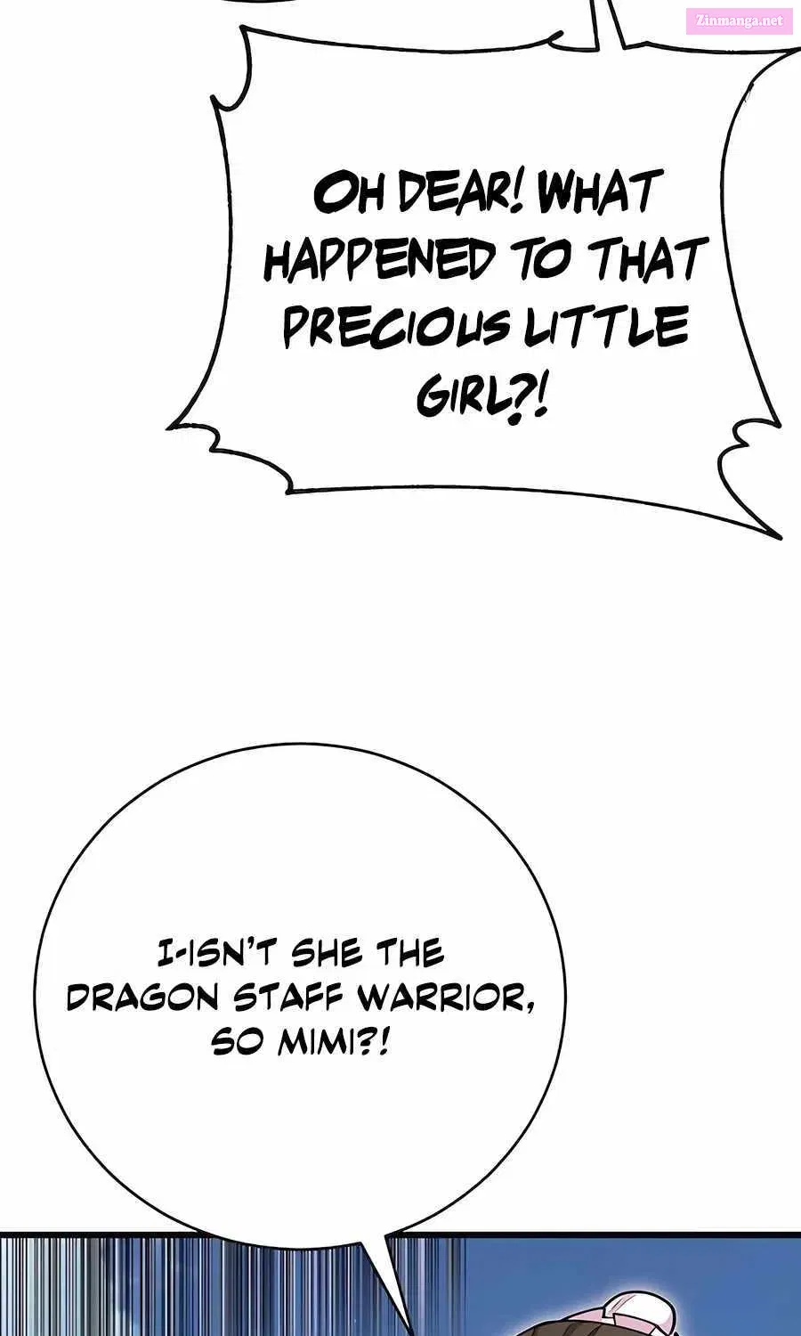 World’s Greatest Senior Disciple Zinmanga X Chapter 86 Page 62