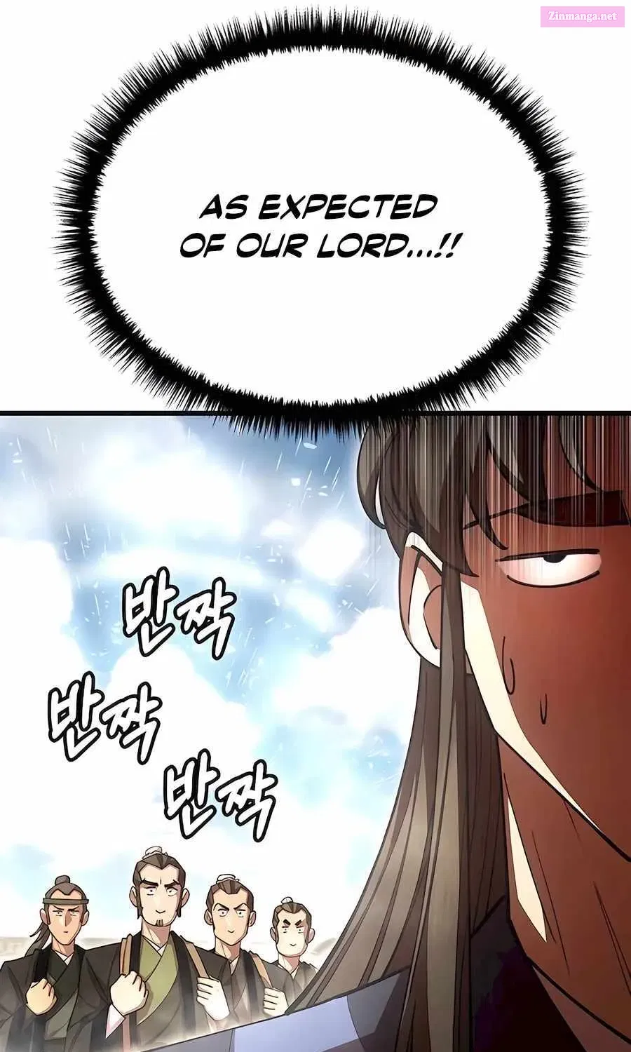 World’s Greatest Senior Disciple Zinmanga X Chapter 86 Page 65