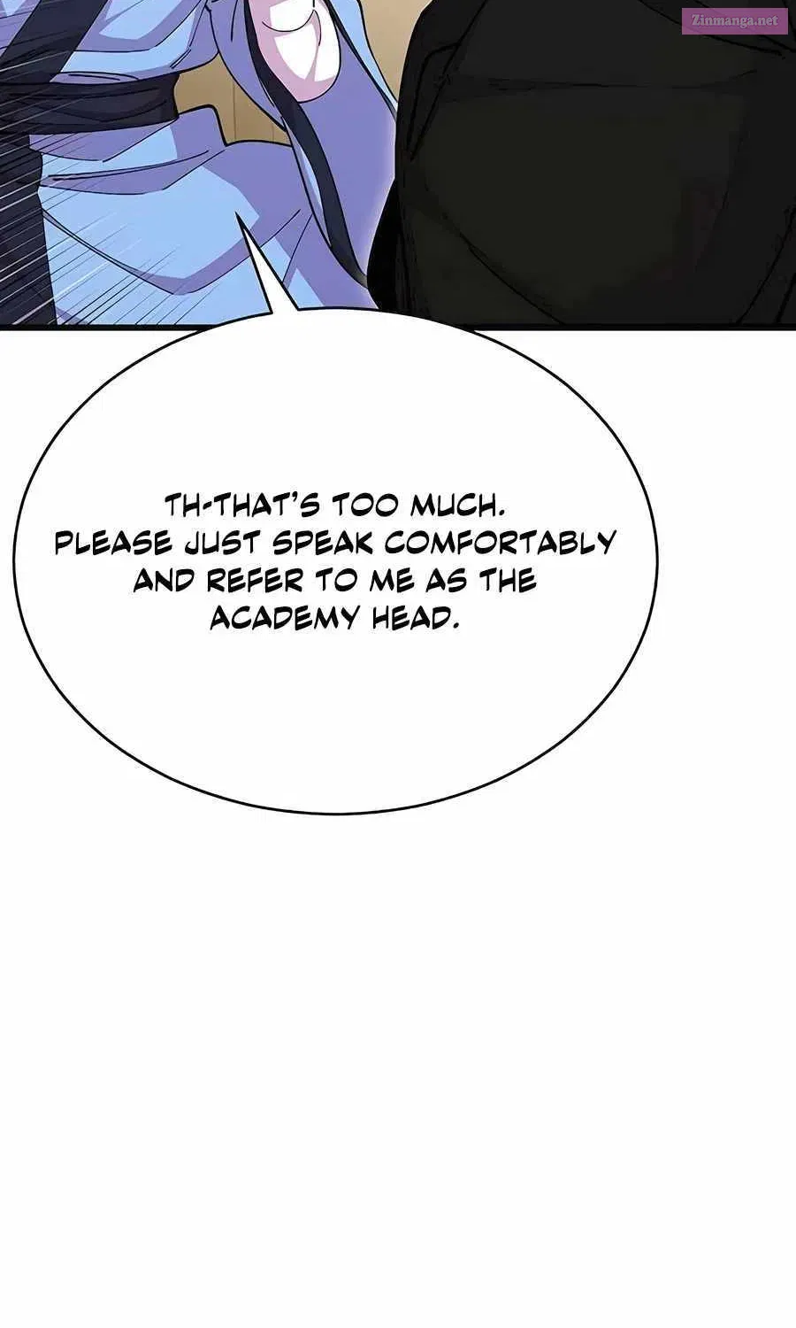 World’s Greatest Senior Disciple Zinmanga X Chapter 86 Page 75