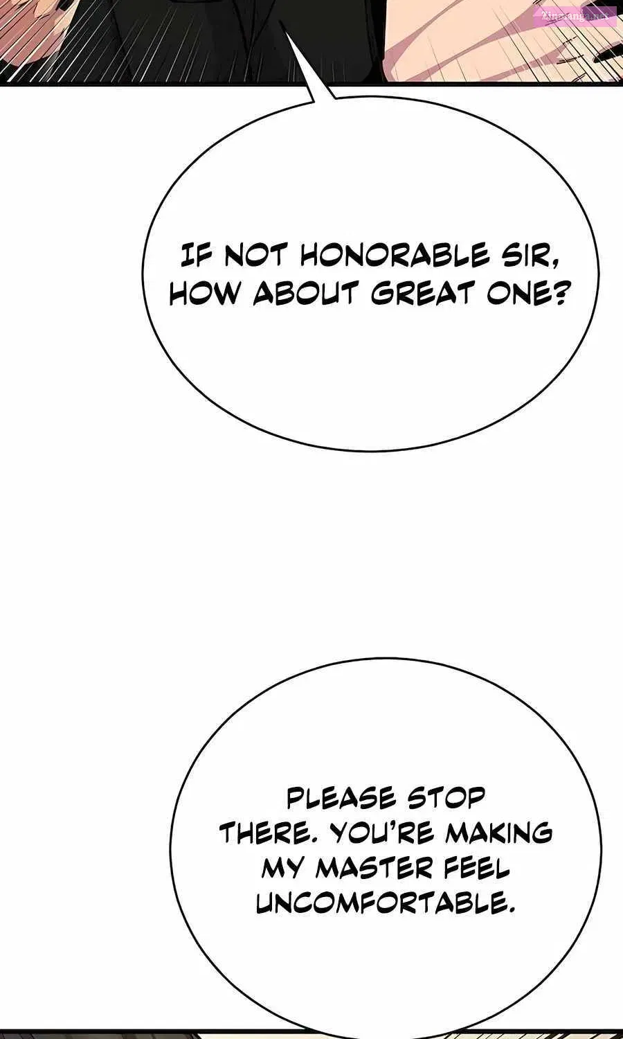 World’s Greatest Senior Disciple Zinmanga X Chapter 86 Page 77