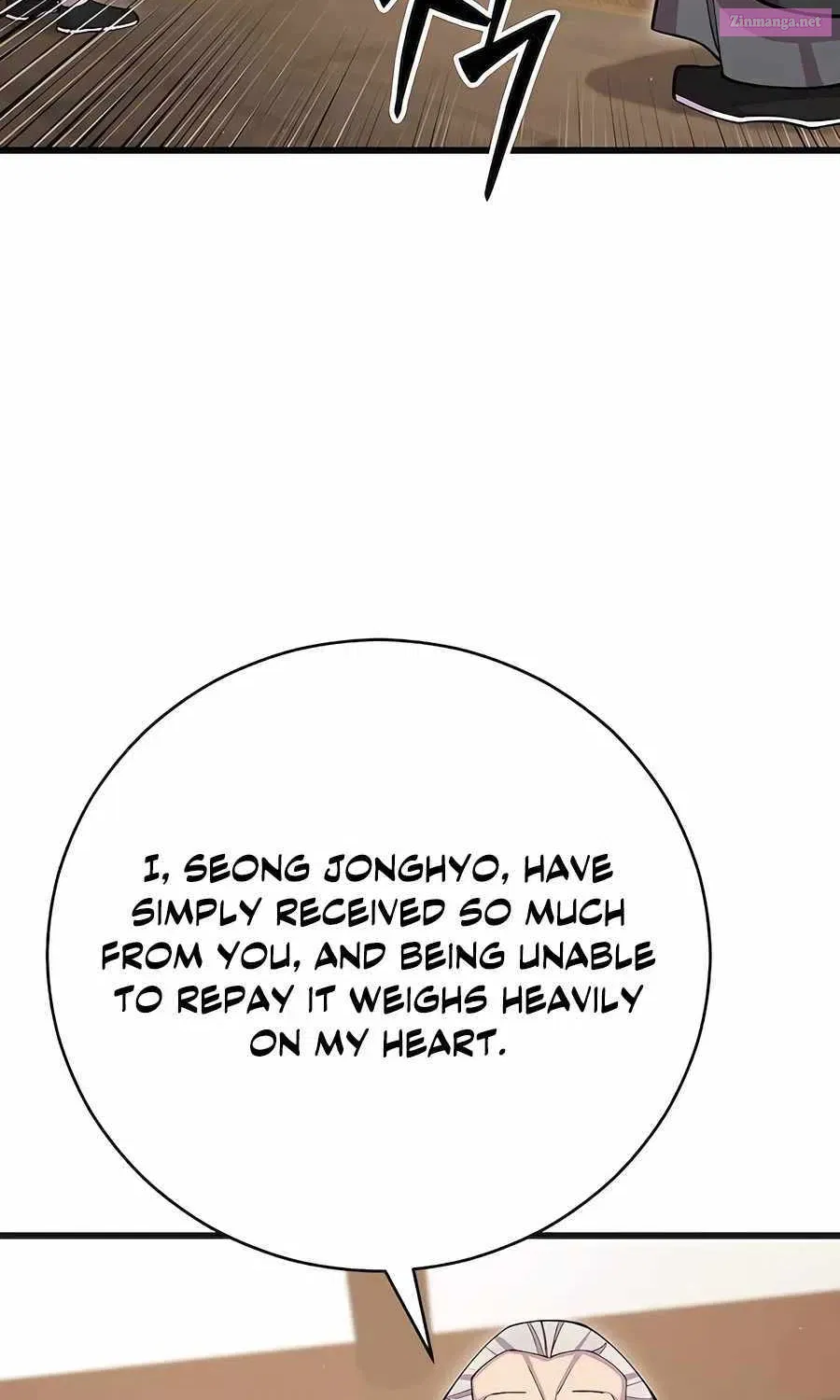 World’s Greatest Senior Disciple Zinmanga X Chapter 86 Page 83
