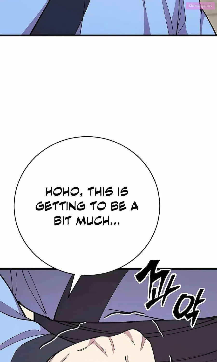 World’s Greatest Senior Disciple Zinmanga X Chapter 86 Page 88