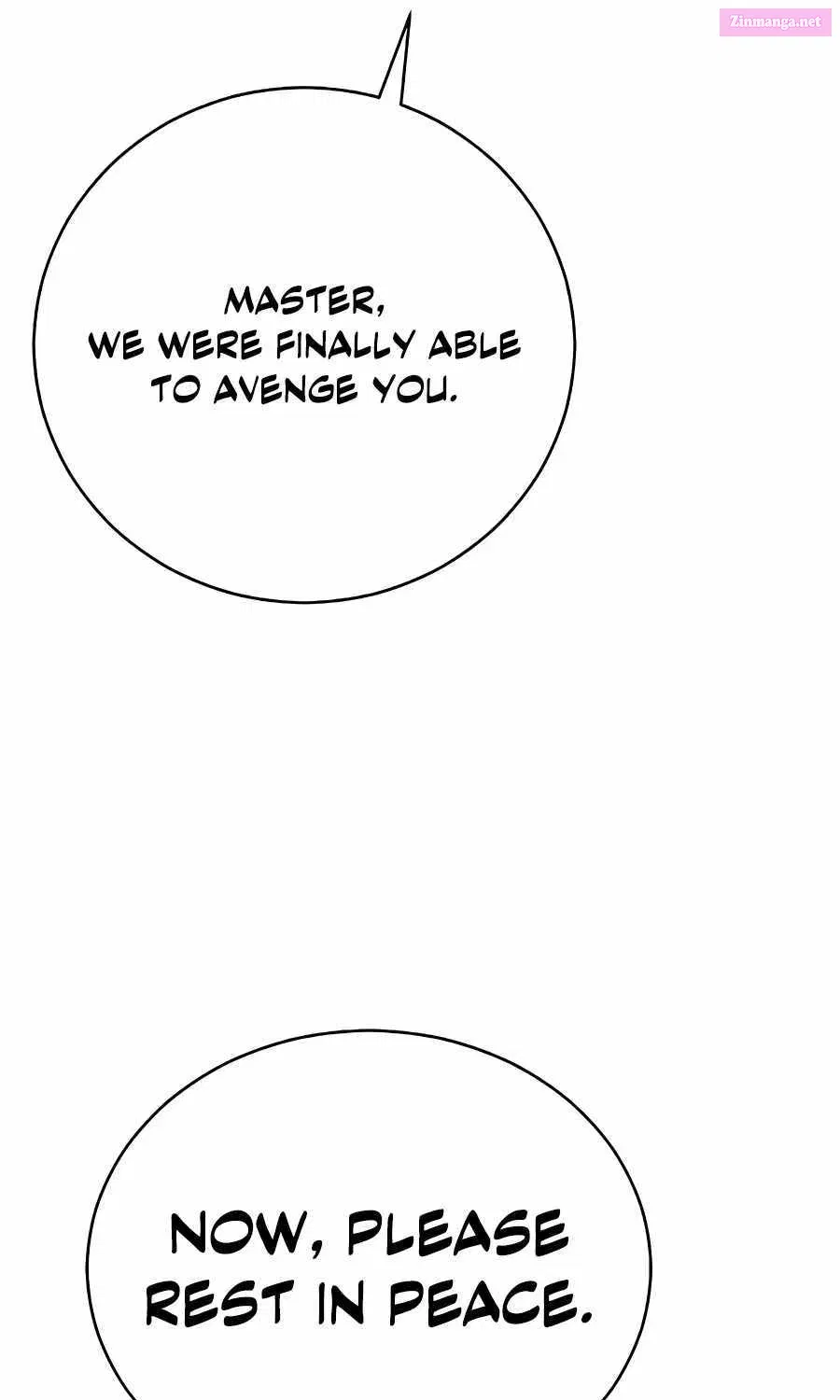 World’s Greatest Senior Disciple Zinmanga X Chapter 85 Page 54