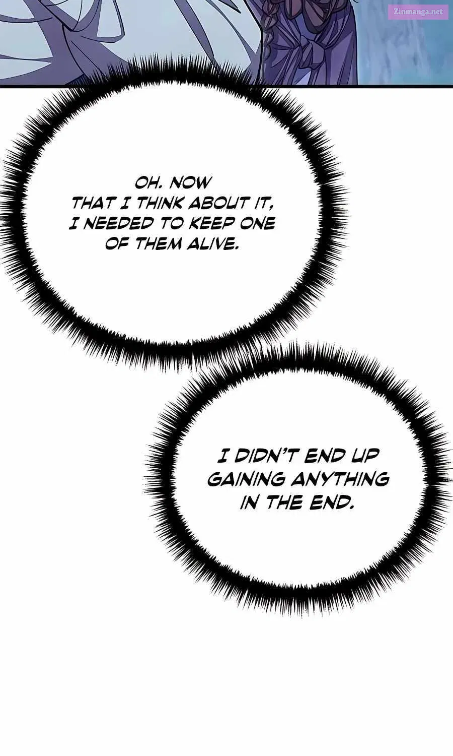 World’s Greatest Senior Disciple Zinmanga X Chapter 85 Page 60