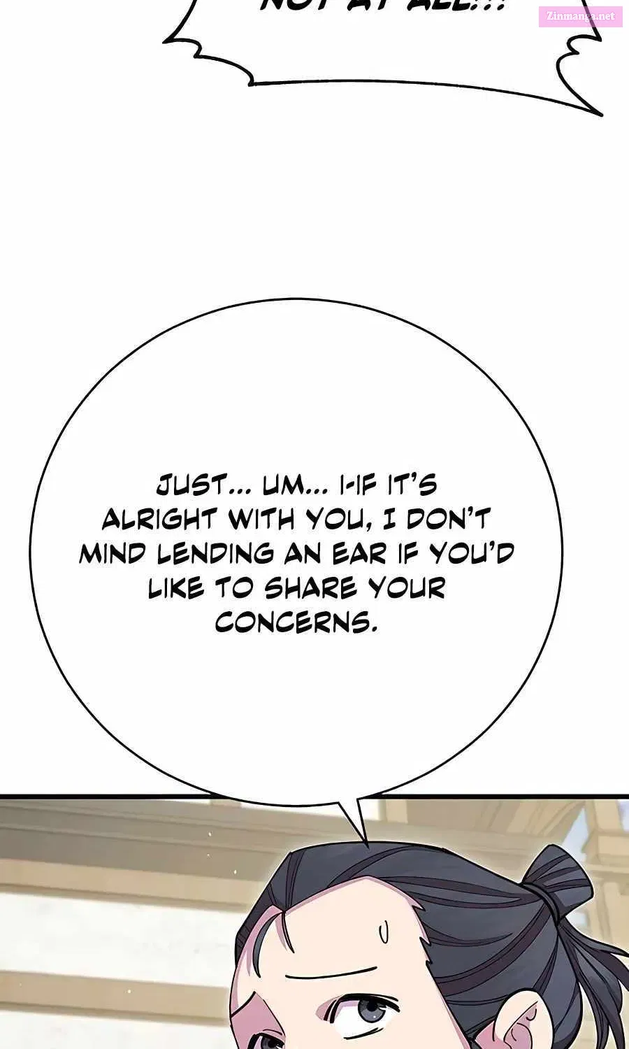 World’s Greatest Senior Disciple Zinmanga X Chapter 85 Page 135