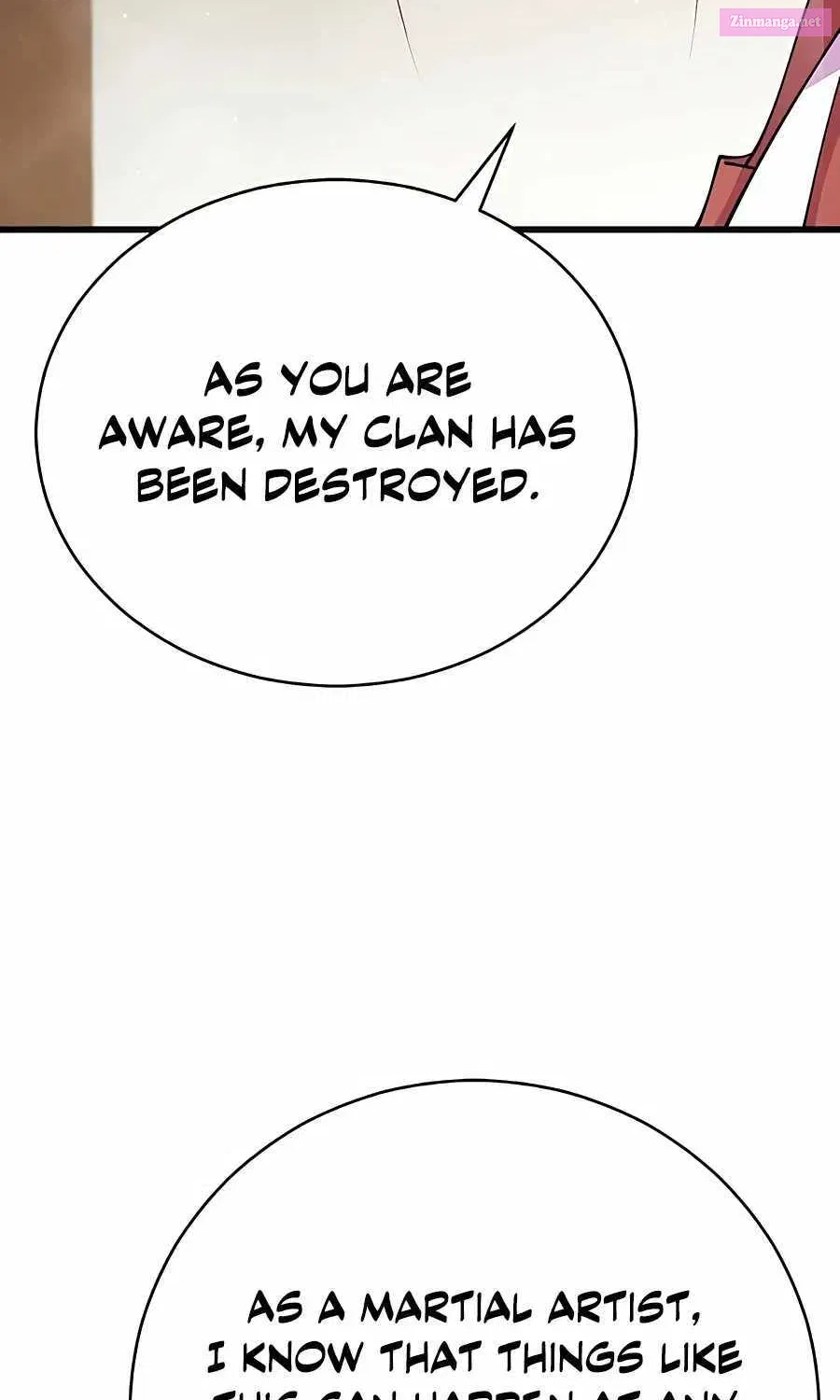 World’s Greatest Senior Disciple Zinmanga X Chapter 85 Page 143