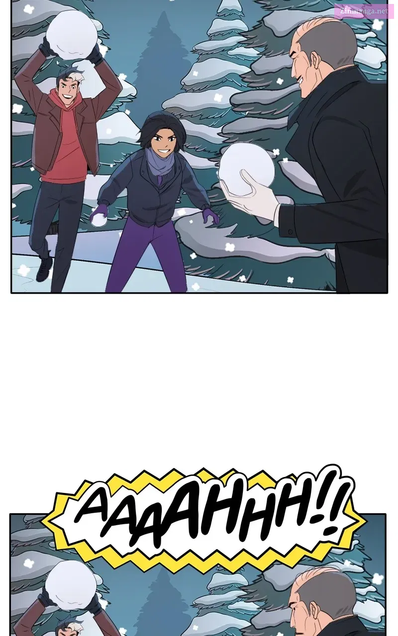Batman: Wayne FamilyAdventures Zinmanga X Chapter 73 Page 26