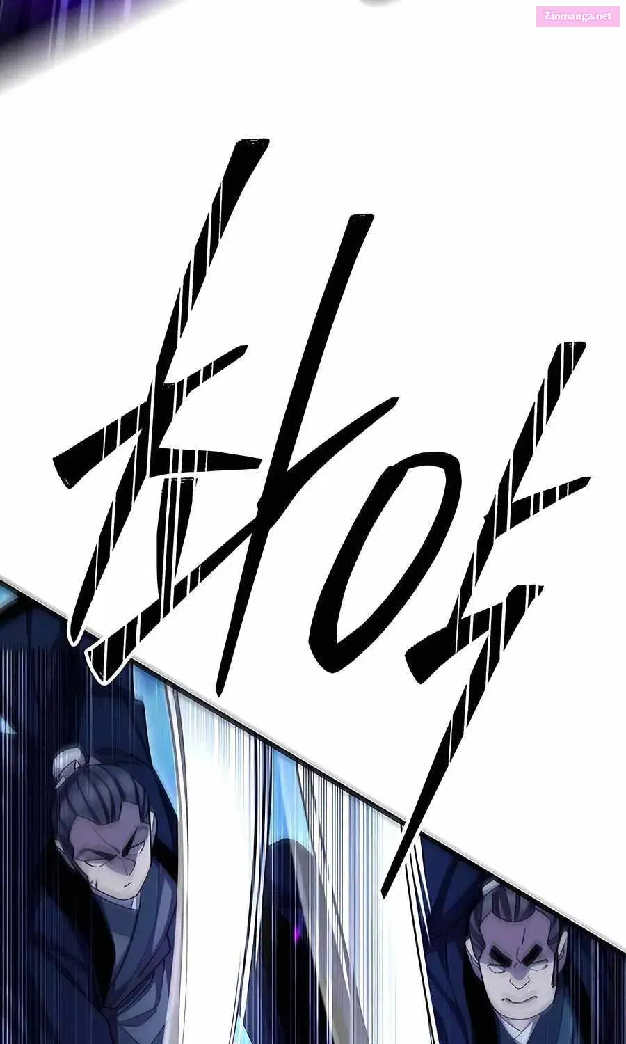 World’s Greatest Senior Disciple Zinmanga X Chapter 84 Page 57