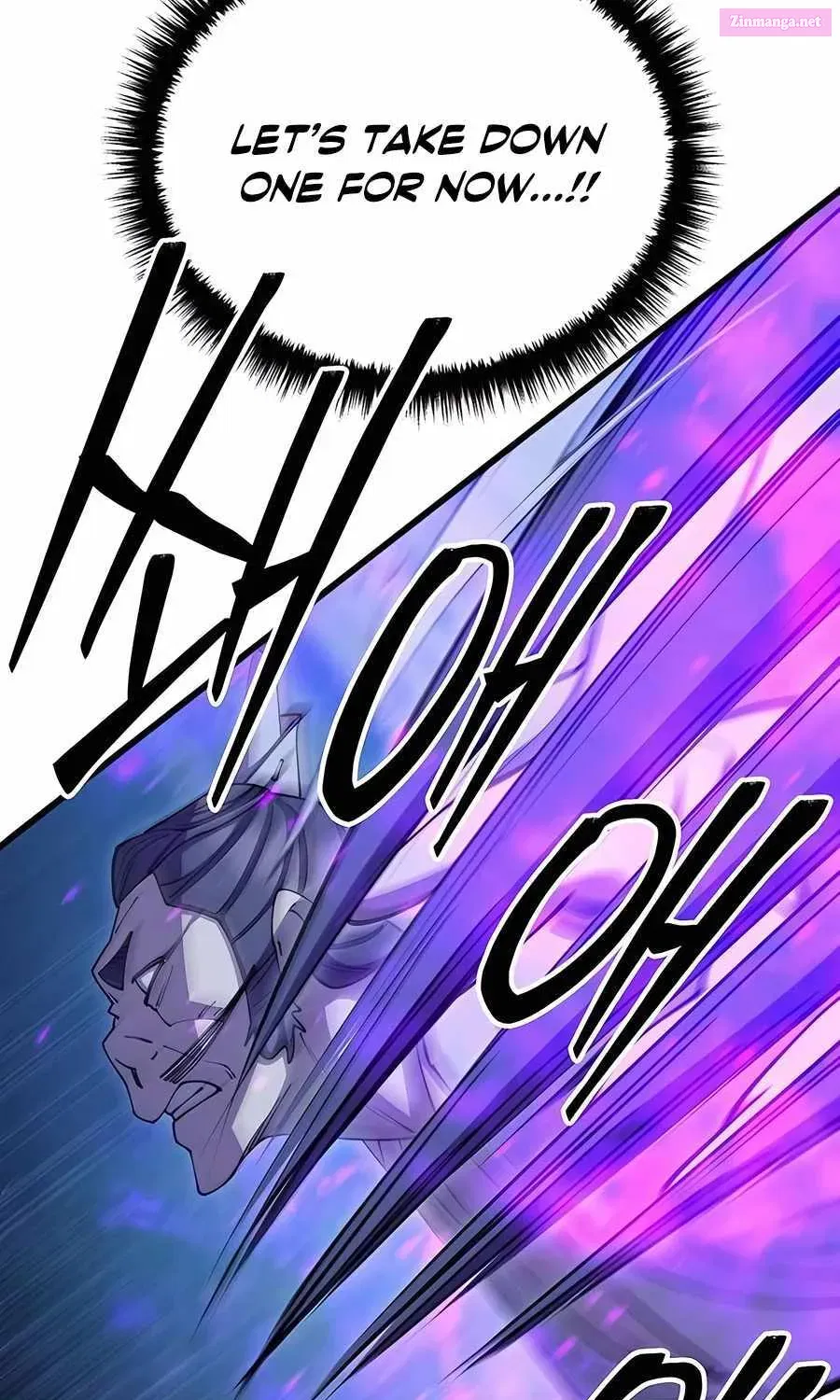 World’s Greatest Senior Disciple Zinmanga X Chapter 84 Page 79