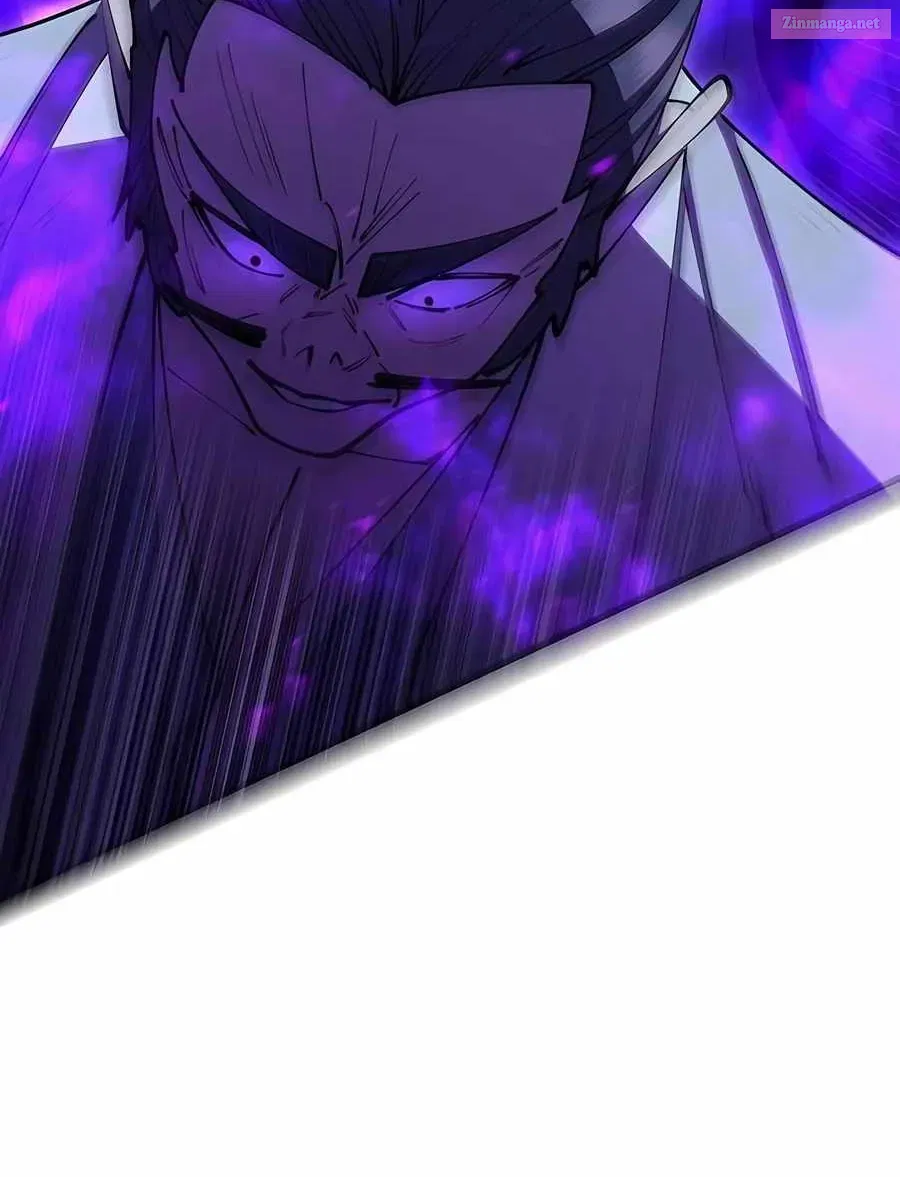 World’s Greatest Senior Disciple Zinmanga X Chapter 84 Page 84