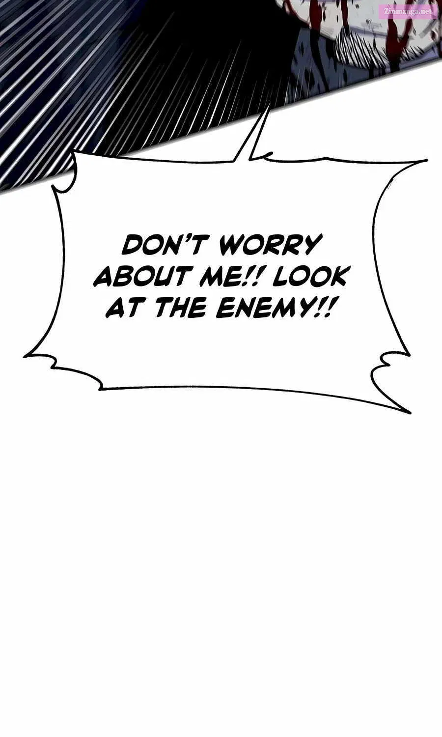 World’s Greatest Senior Disciple Zinmanga X Chapter 83 Page 20