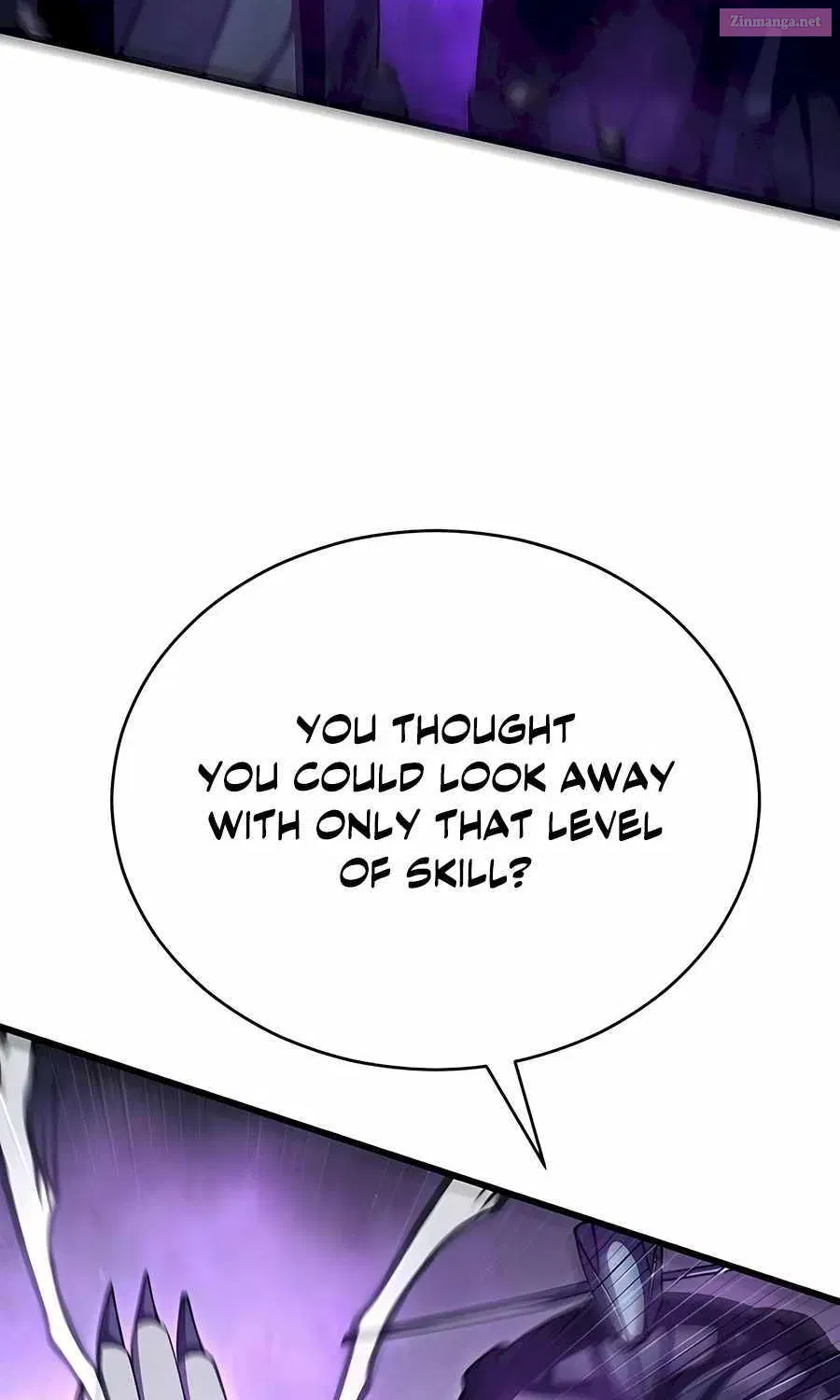 World’s Greatest Senior Disciple Zinmanga X Chapter 83 Page 29