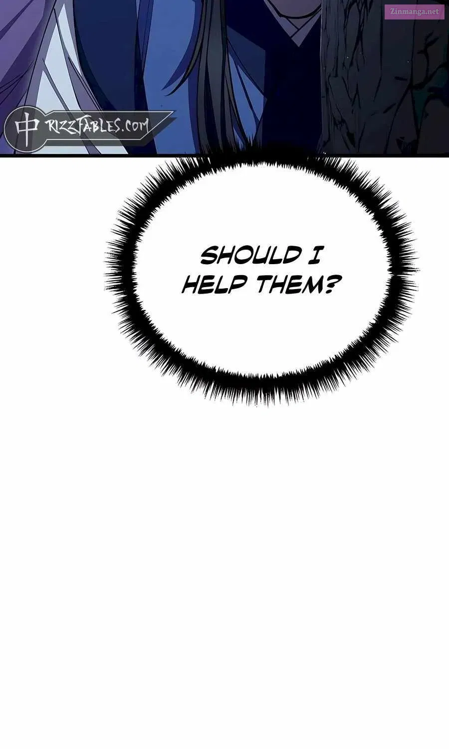 World’s Greatest Senior Disciple Zinmanga X Chapter 83 Page 48