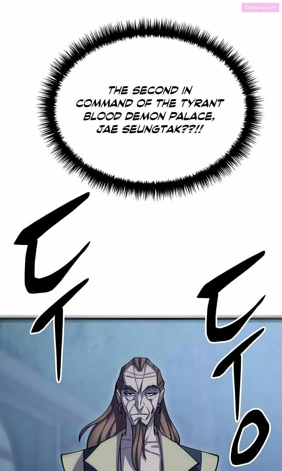 World’s Greatest Senior Disciple Zinmanga X Chapter 83 Page 53