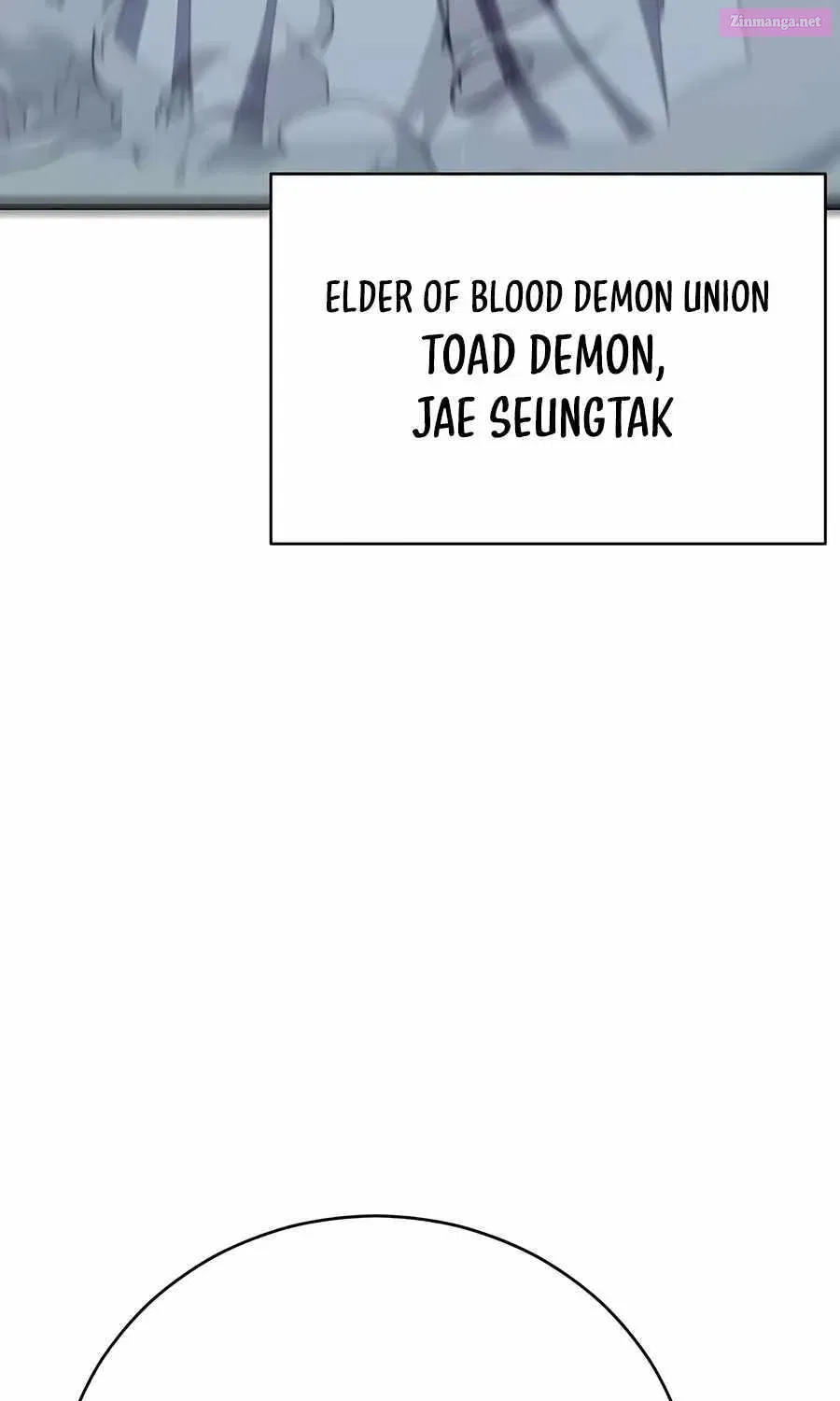 World’s Greatest Senior Disciple Zinmanga X Chapter 83 Page 55