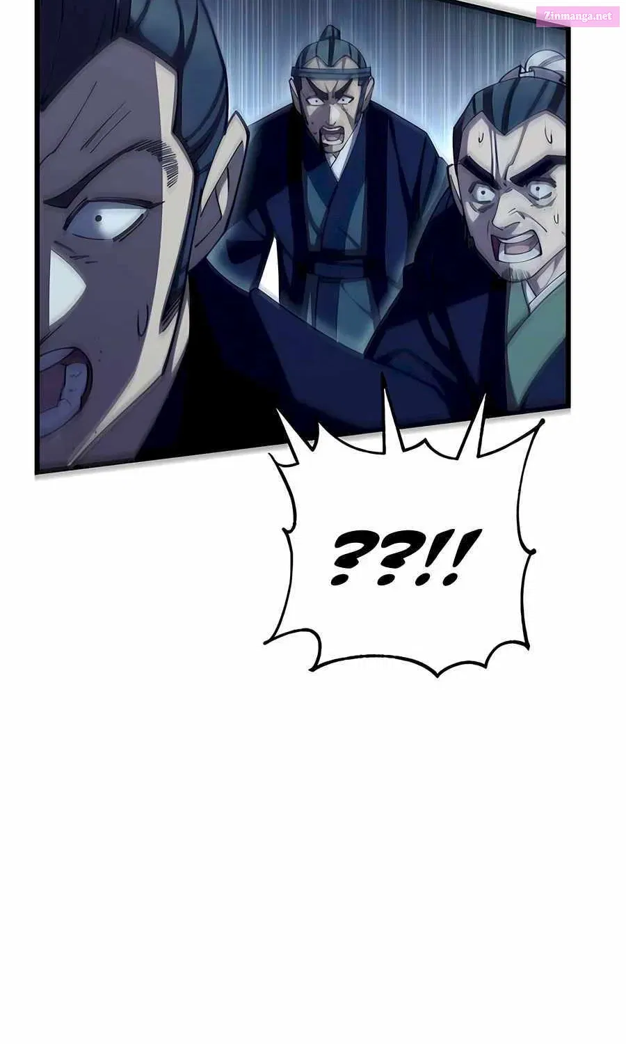 World’s Greatest Senior Disciple Zinmanga X Chapter 83 Page 69