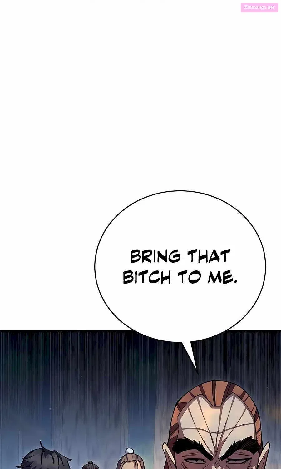 World’s Greatest Senior Disciple Zinmanga X Chapter 83 Page 82