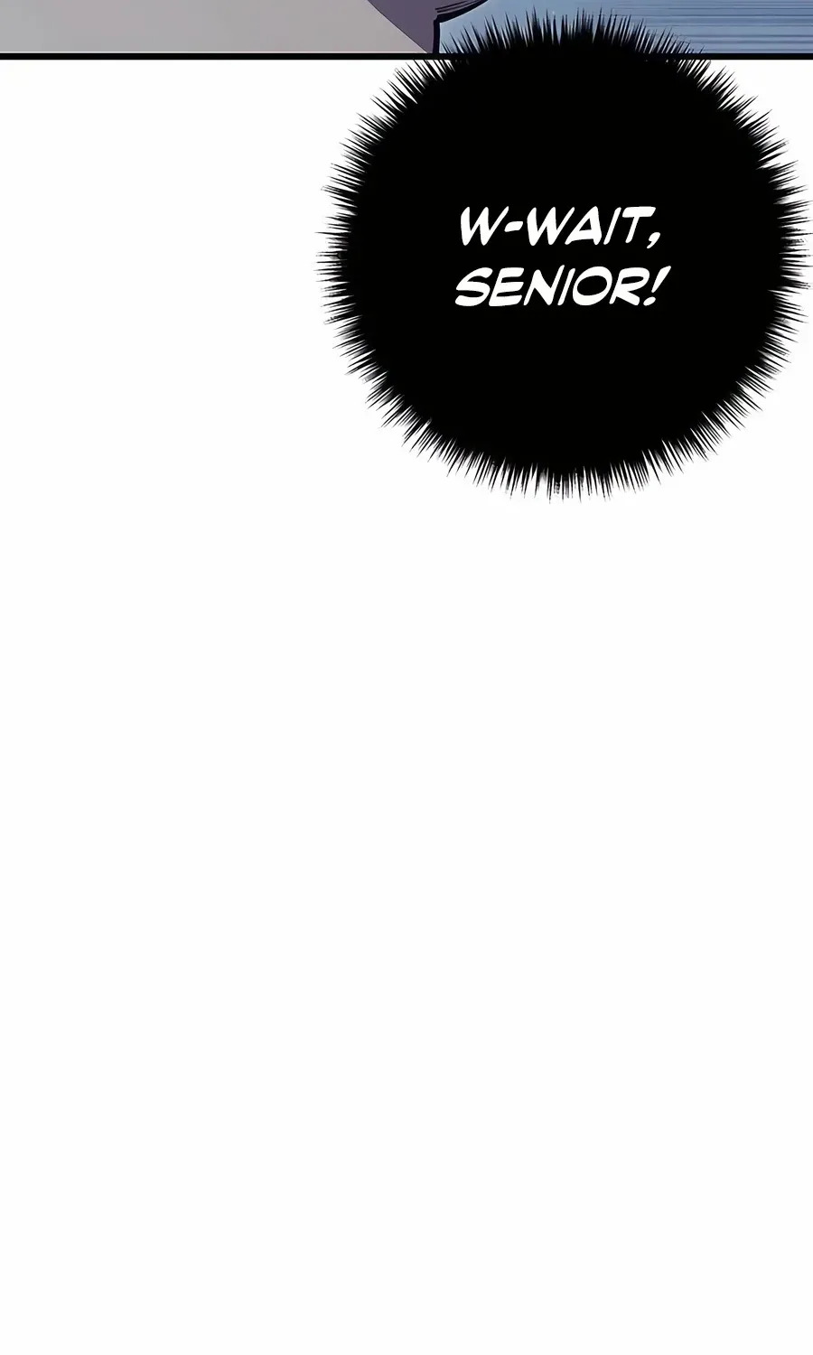 World’s Greatest Senior Disciple Zinmanga X Chapter 82 Page 107