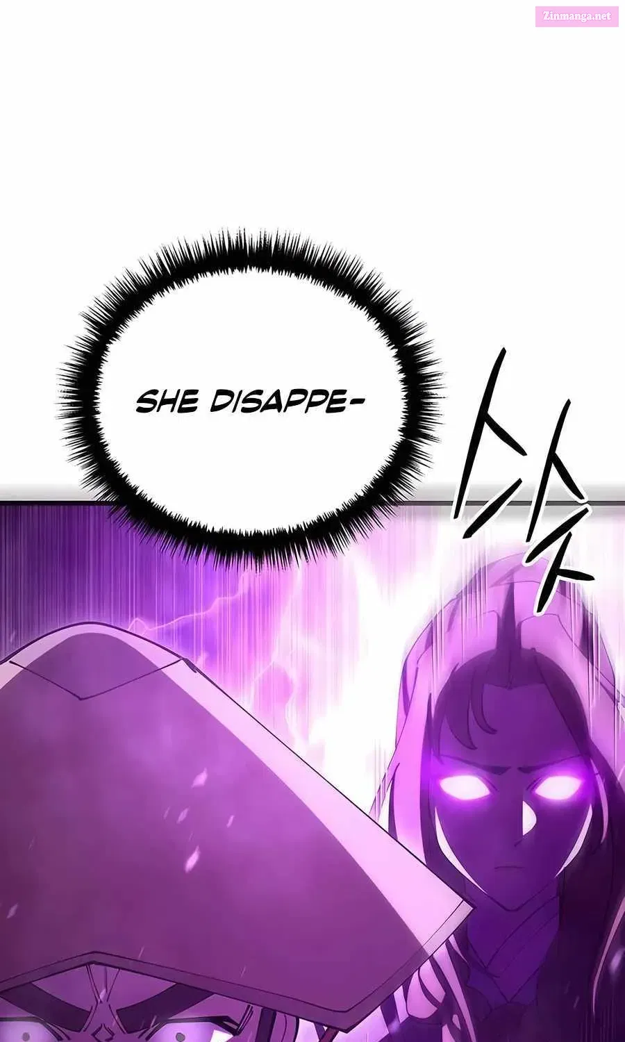 World’s Greatest Senior Disciple Zinmanga X Chapter 81 Page 10