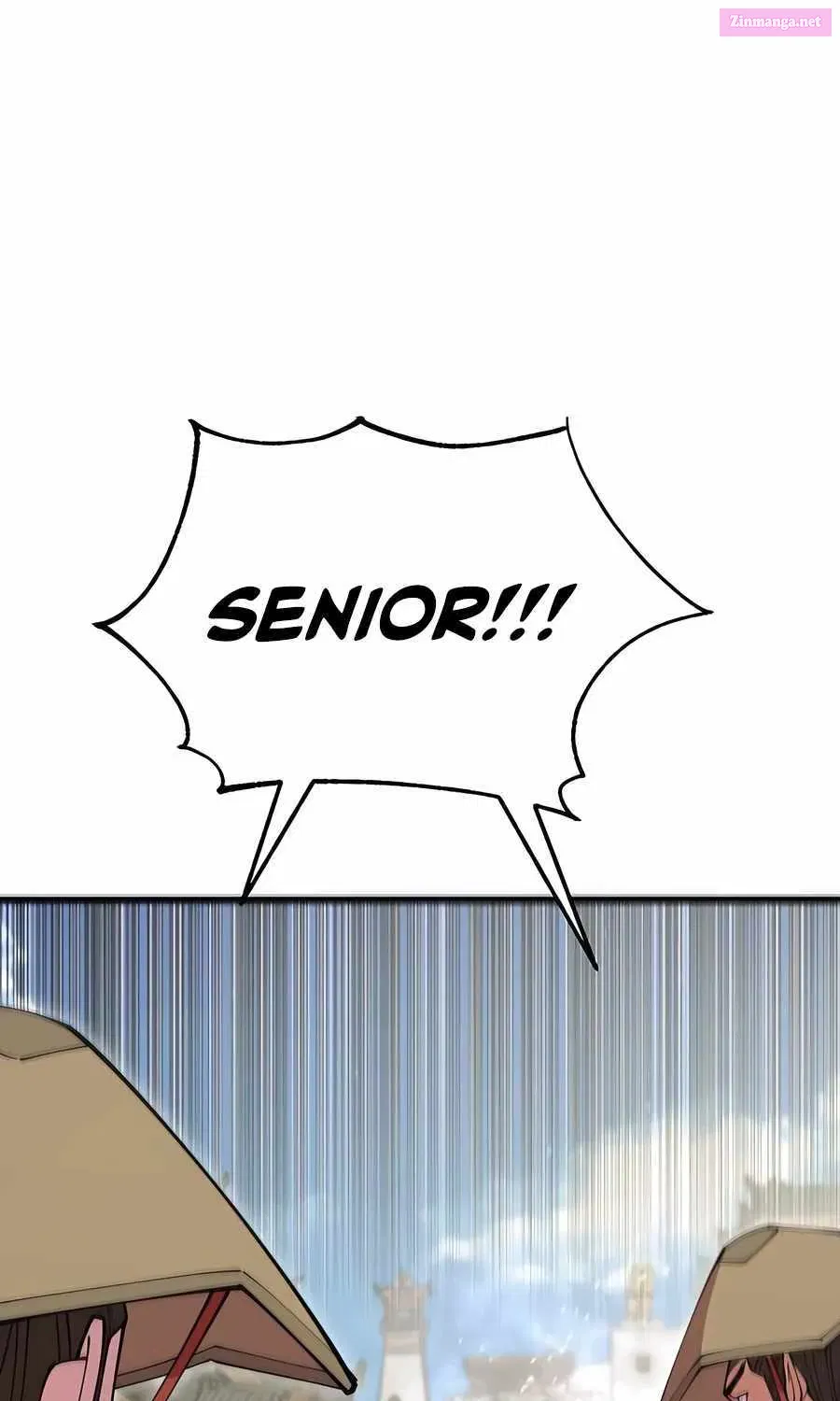 World’s Greatest Senior Disciple Zinmanga X Chapter 81 Page 14
