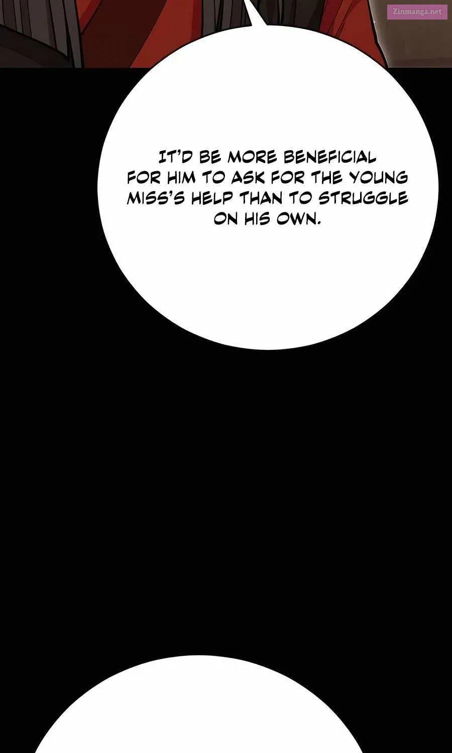 World’s Greatest Senior Disciple Zinmanga X Chapter 81 Page 29