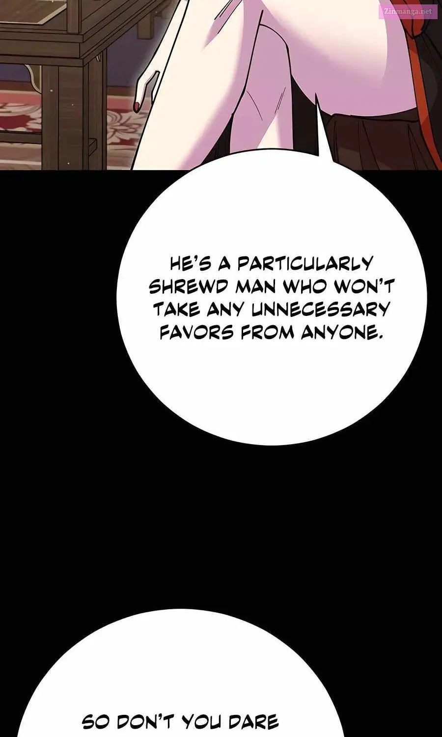 World’s Greatest Senior Disciple Zinmanga X Chapter 81 Page 31