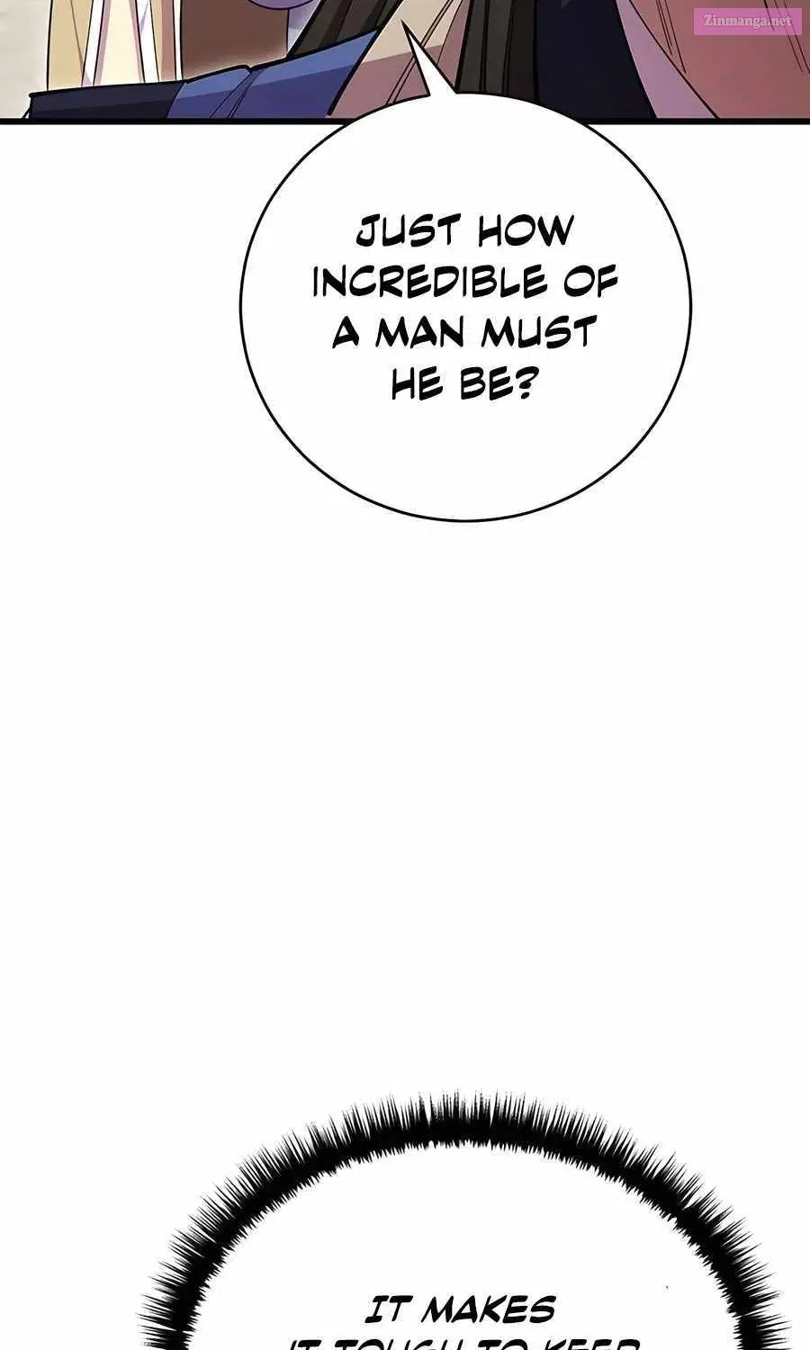 World’s Greatest Senior Disciple Zinmanga X Chapter 81 Page 60