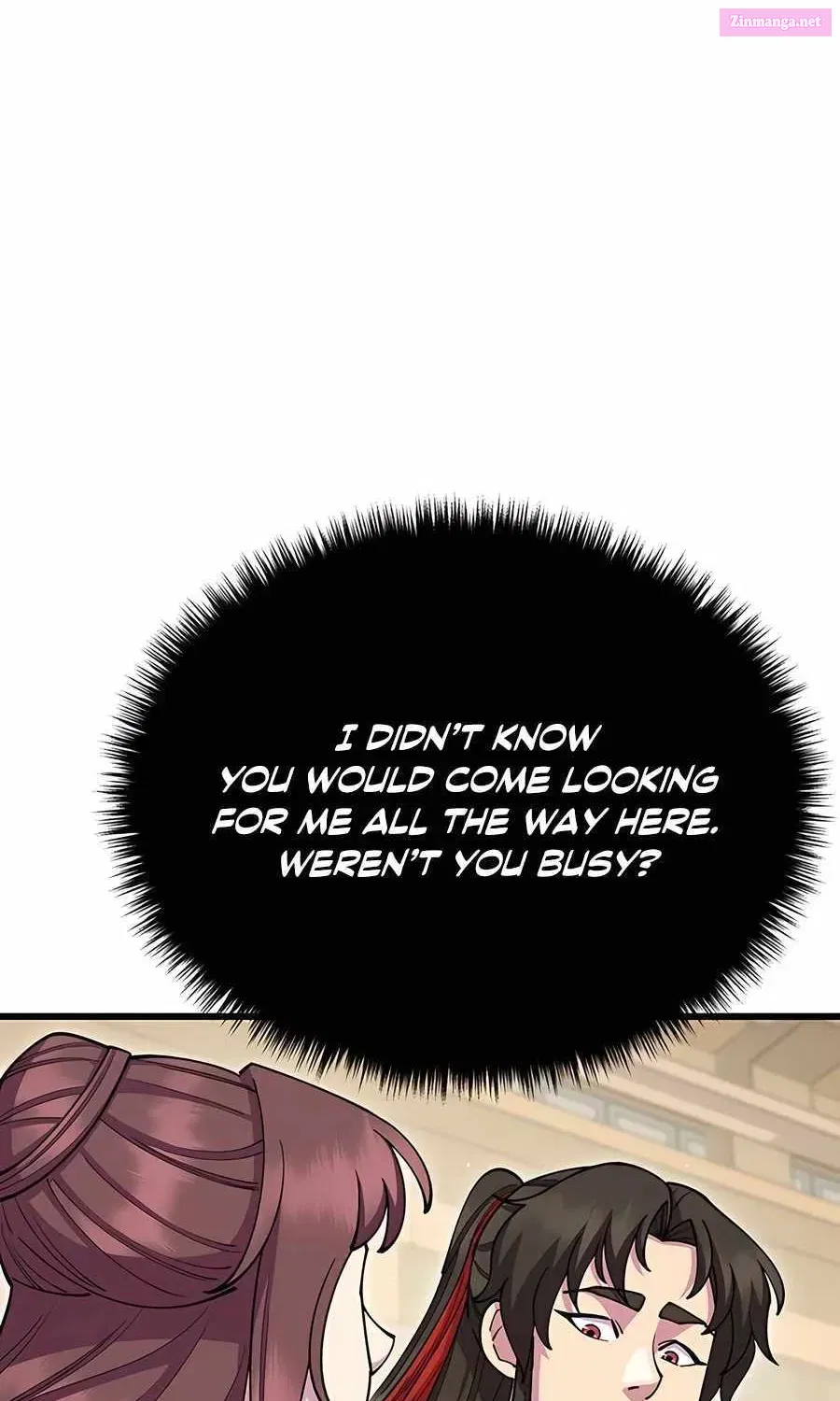 World’s Greatest Senior Disciple Zinmanga X Chapter 81 Page 77